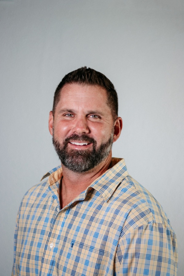 Cody Mitchell, Partner